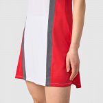 Head Club 25 Dress Red / White